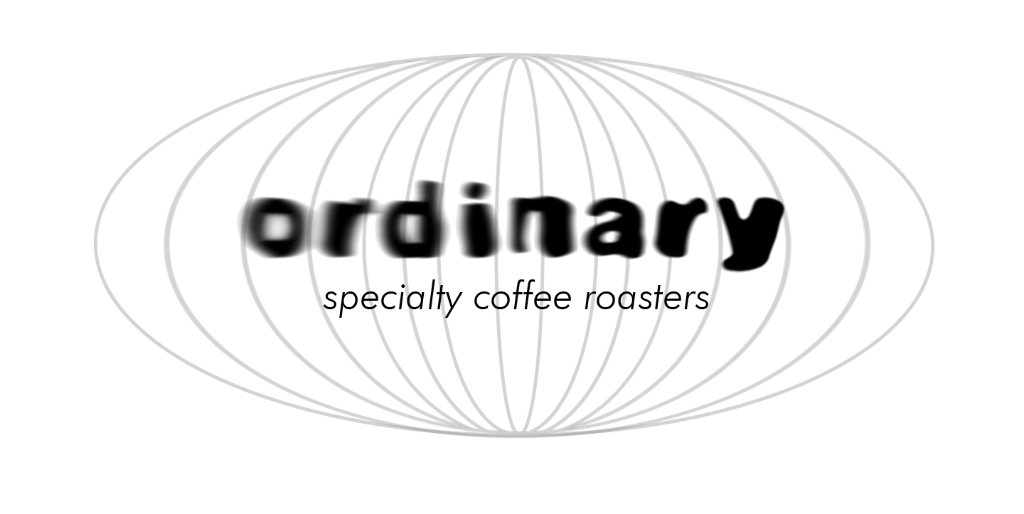 Ordinary Coffee Roasters