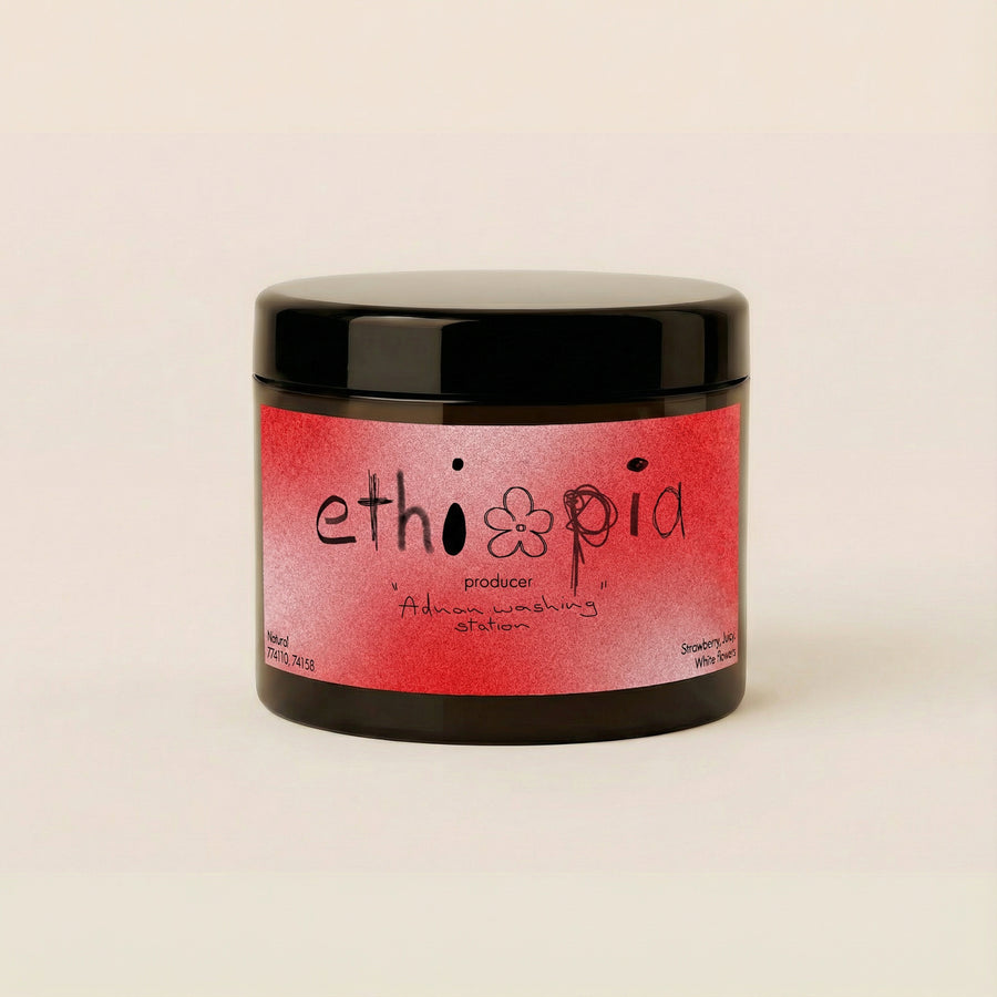 Sidama Natural Ethiopia