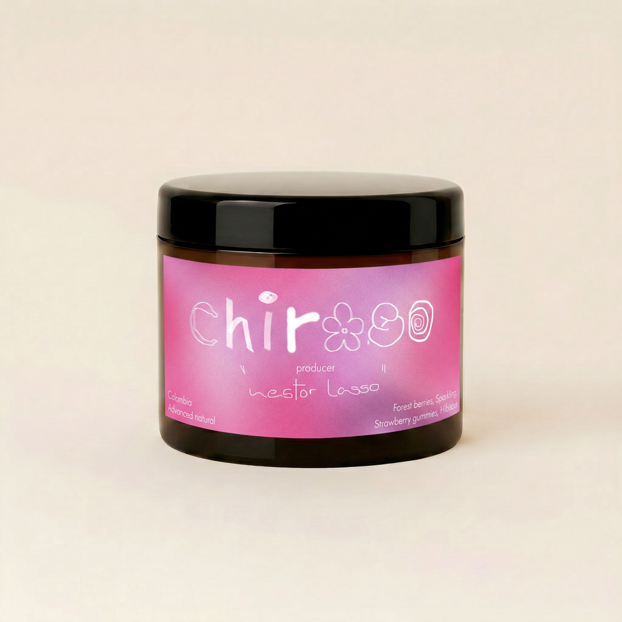 Advanced natural Chiroso