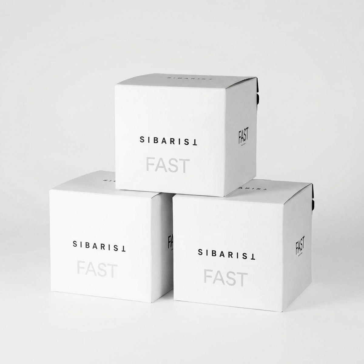 Sibarist Wave Fast