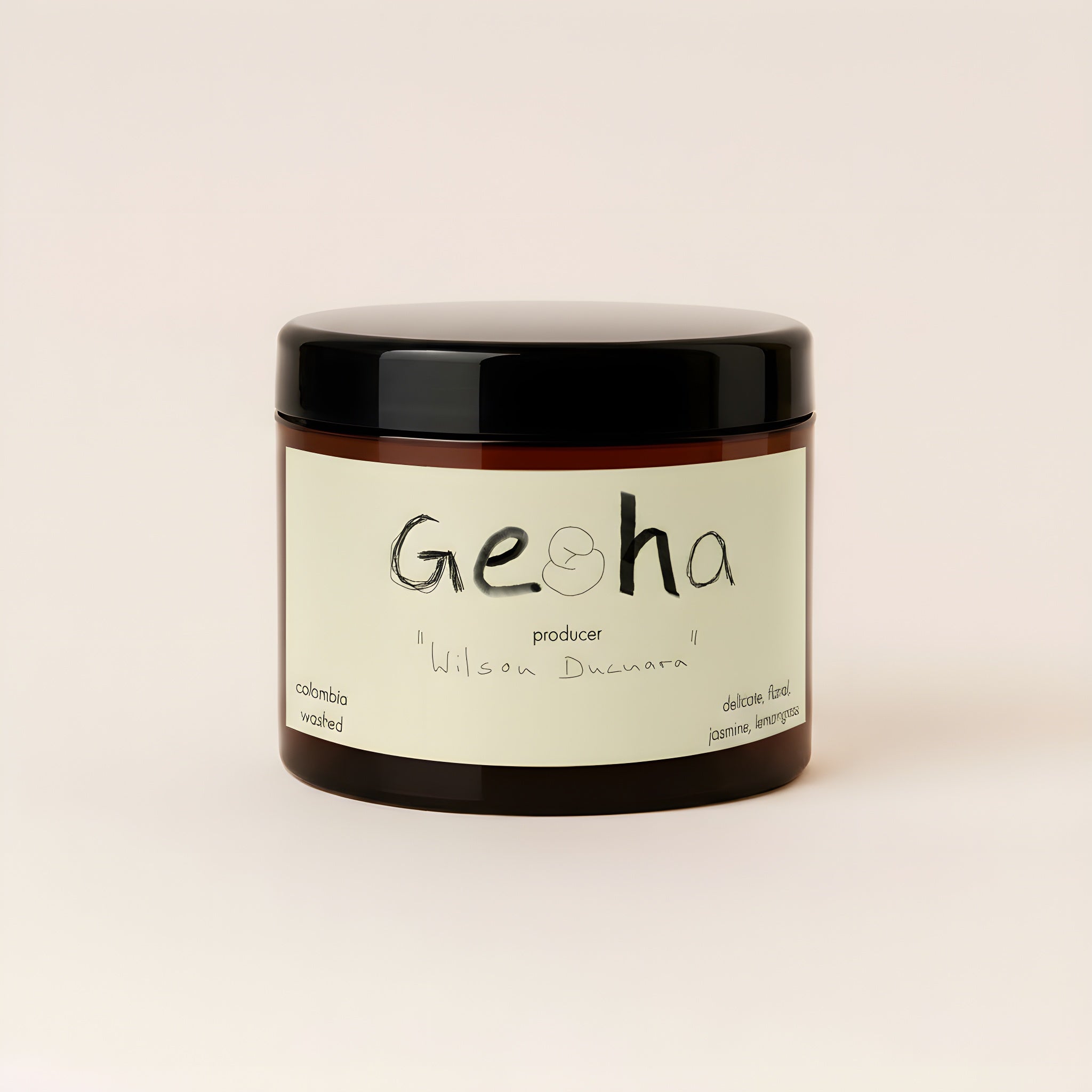 その他 gusha Washed Gesha – Ordinary Coffee Roasters