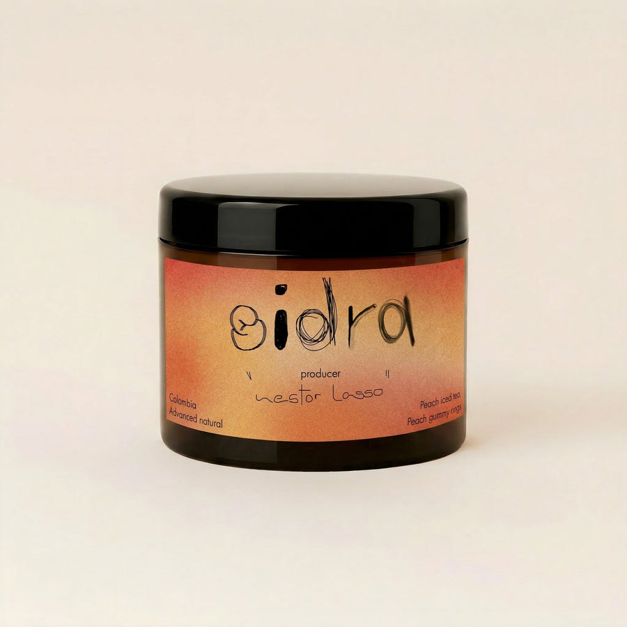 Advanced Natural Sidra