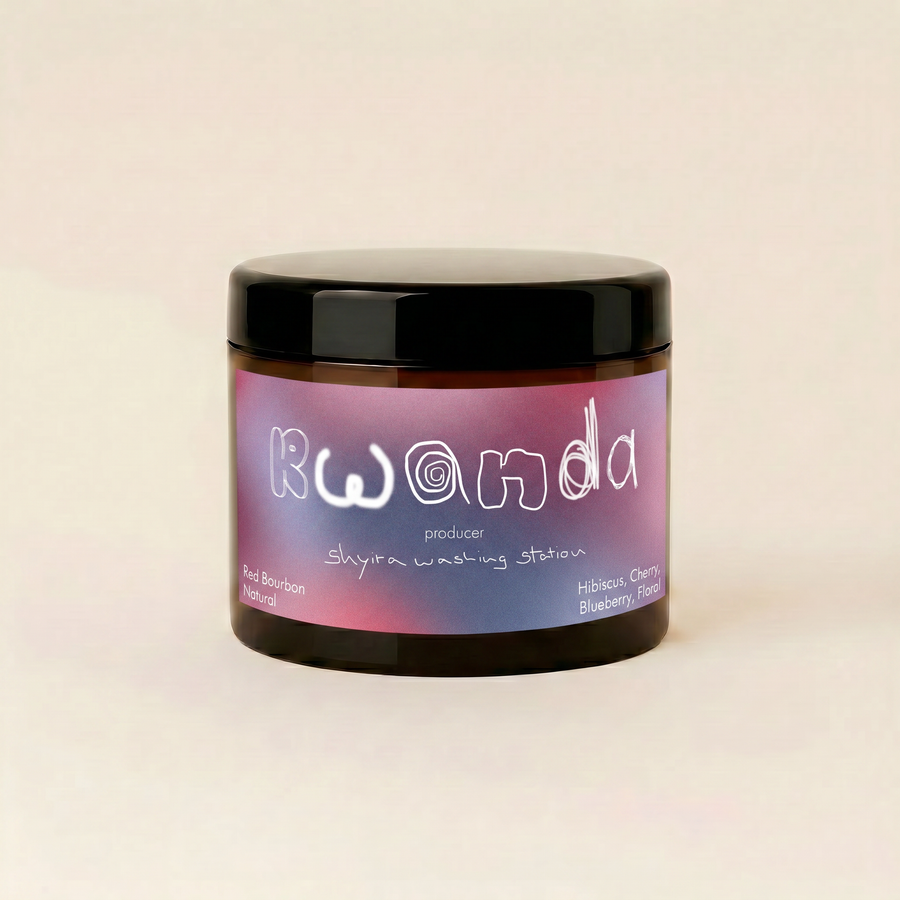 Rwanda Natural